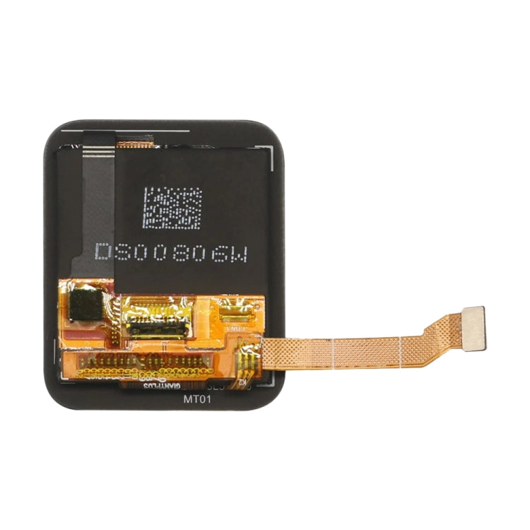 LCD Screen and Digitizer Full Assembly for Huami Amazfit Bip 1S A1805 A1821 - by PMC TechLife | Online Shopping South Africa | PMC TechLife