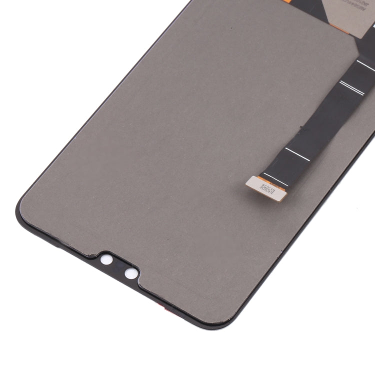 Original AMOLED LCD Screen for Vivo S9/S10/S10 Pro/S12/V23 5G V2130 V2121A V2162A V2072A with Digitizer Full Assembly