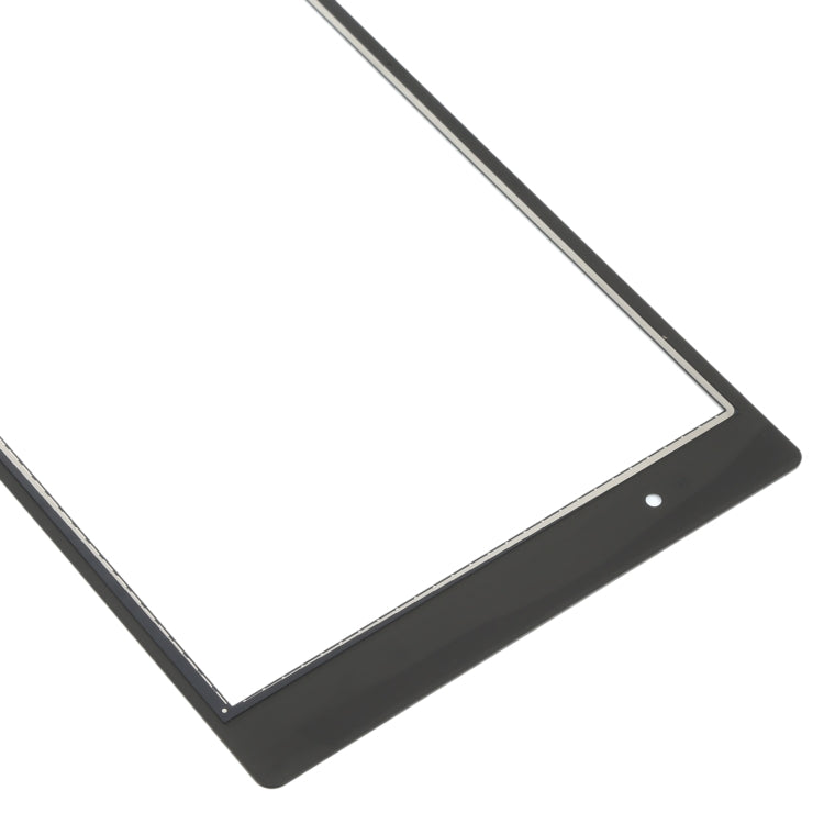 Touch Panel for Sony Xperia Z3 Tablet Compact(Black)
