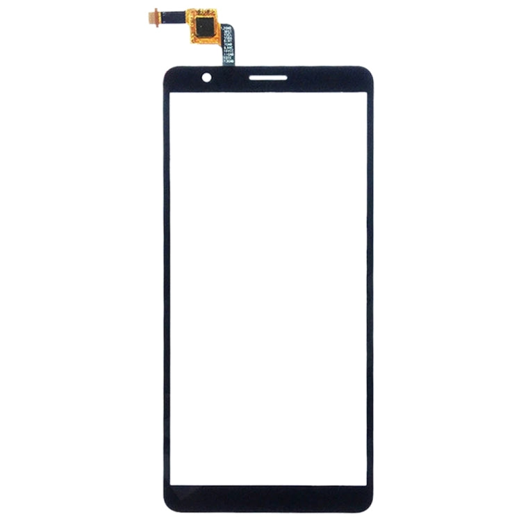 Touch Panel for ZTE Blade L210 (Black)