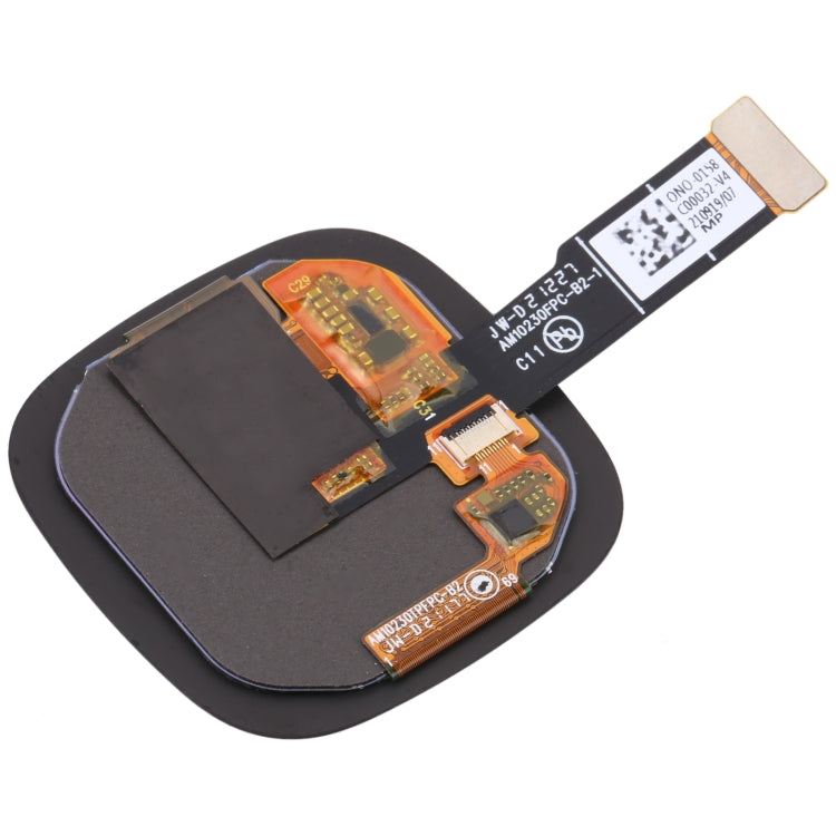 Original LCD Screen and Digitizer Full Assembly For Fitbit Versa 3 / Fitbit Sense - by PMC Jewellery | Online Shopping South Africa | PMC Jewellery