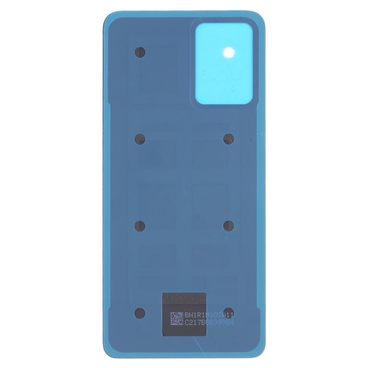 Original Battery Back Cover for Xiaomi Redmi K40s(Green)
