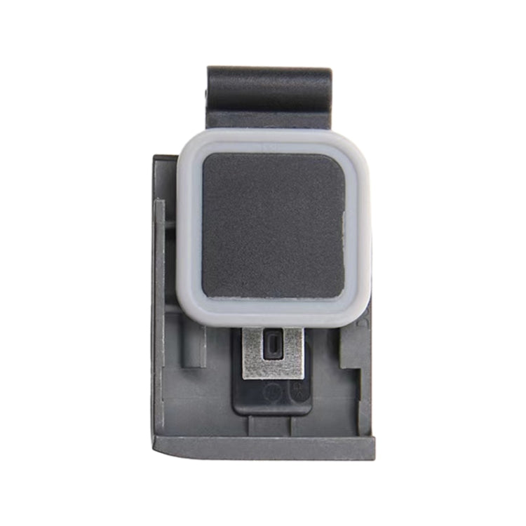 USB Protective Cover For GoPro Hero5 Black/Hero6 Black/Hero7 Black - by PMC TechLife | Online Shopping South Africa | PMC TechLife