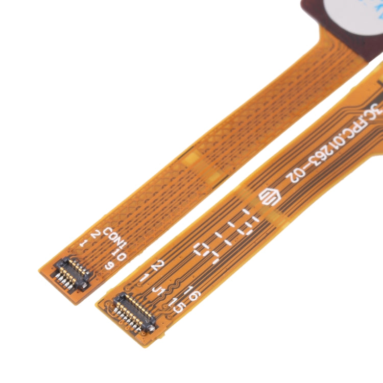 Original LCD Screen and Digitizer Full Assembly For GoPro Hero6 Black/Hero7 Black - free shipping - PMC TechLife - Order now!