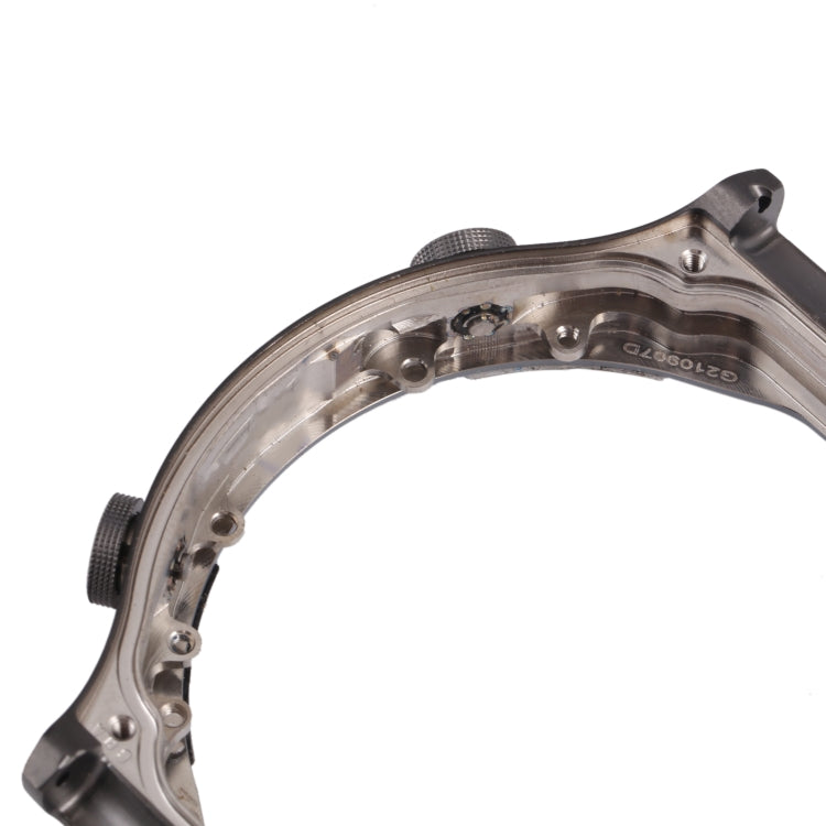 Original LCD Screen Frame Bezel Plate For Huawei Watch GT 2 Pro VID-B19 (Grey) - by PMC TechLife | Online Shopping South Africa | PMC TechLife