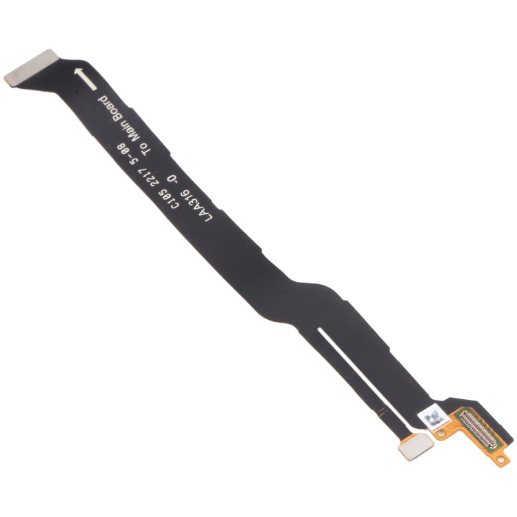 For OnePlus Nord CE 2 5G LCD Flex Cable