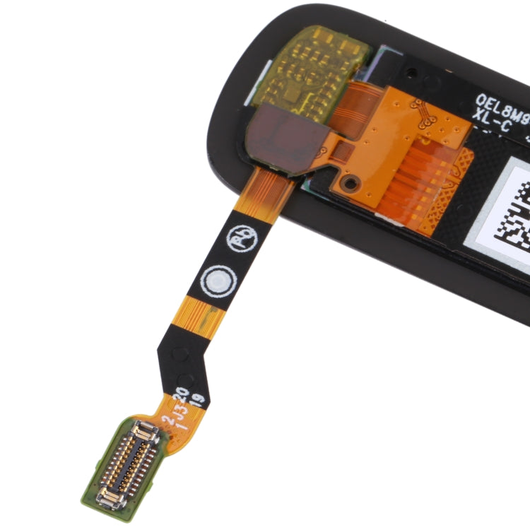 Original LCD Screen and Digitizer Full Assembly for Fitbit Inspire 3 - by PMC Jewellery | Online Shopping South Africa | PMC Jewellery