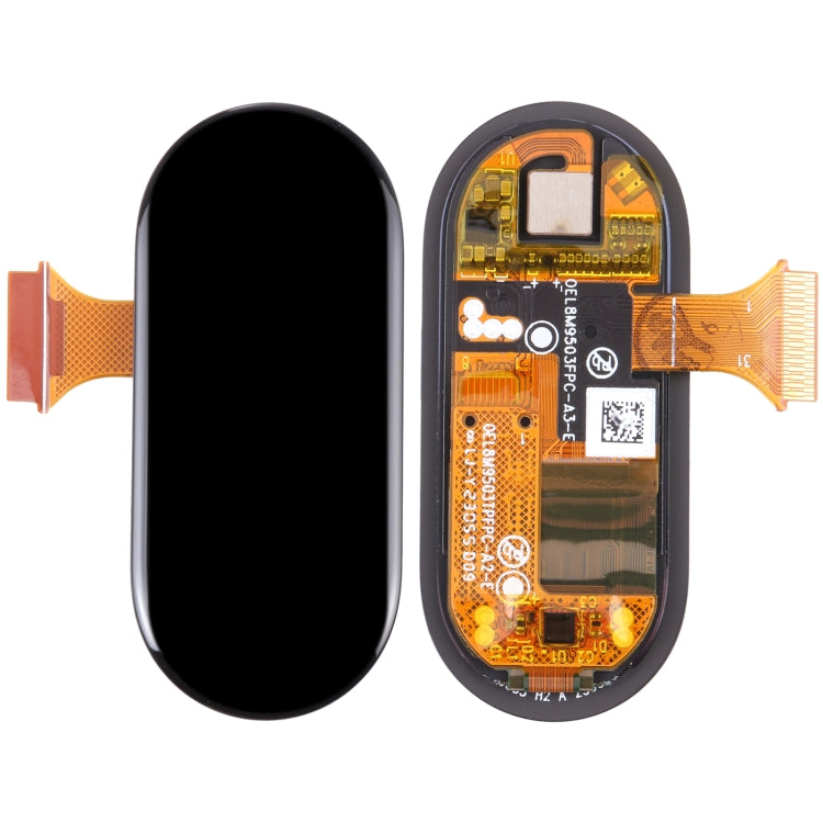 Original LCD Screen For Xiaomi Mi Band 8 with Digitizer Full Assembly - free shipping - PMC Jewellery - Order now!