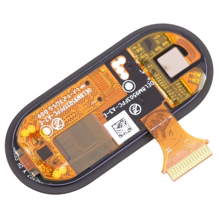 Original LCD Screen For Xiaomi Mi Band 8 with Digitizer Full Assembly - free shipping - PMC Jewellery - Order now!