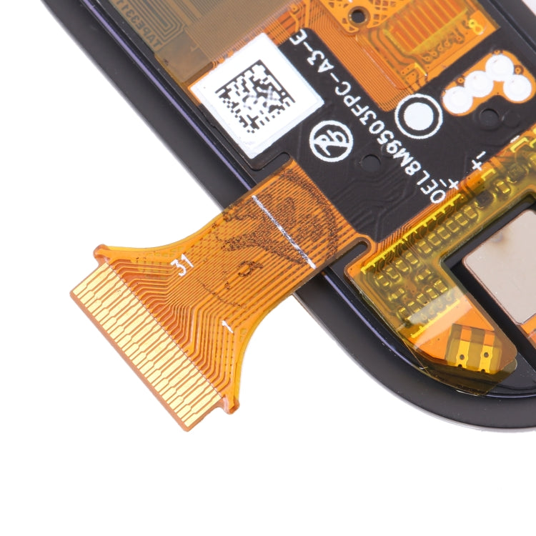 Original LCD Screen For Xiaomi Mi Band 8 with Digitizer Full Assembly - free shipping - PMC Jewellery - Order now!
