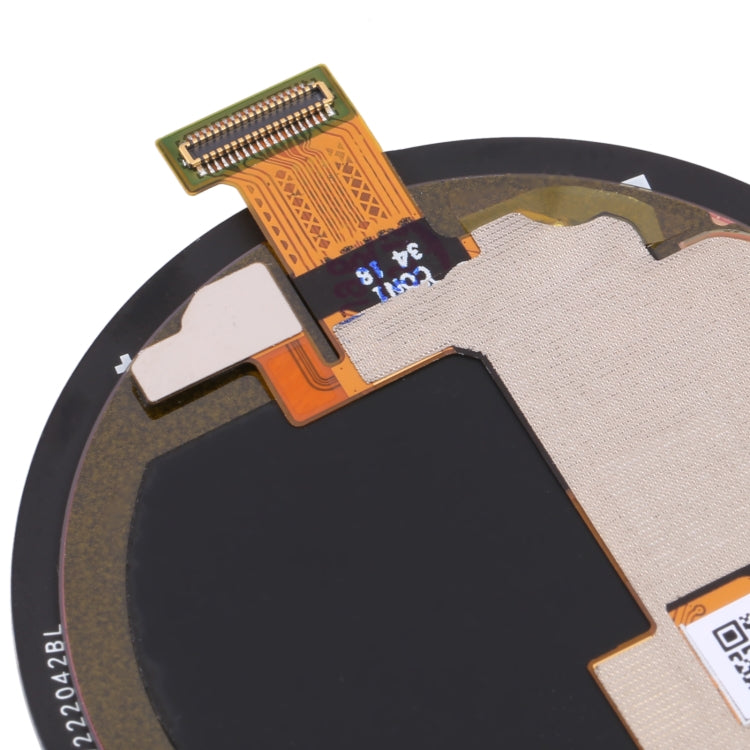 Original LCD Screen For Xiaomi Watch S1 Pro Digitizer Full Assembly - by PMC Jewellery | Online Shopping South Africa | PMC Jewellery | Buy Now Pay Later Mobicred