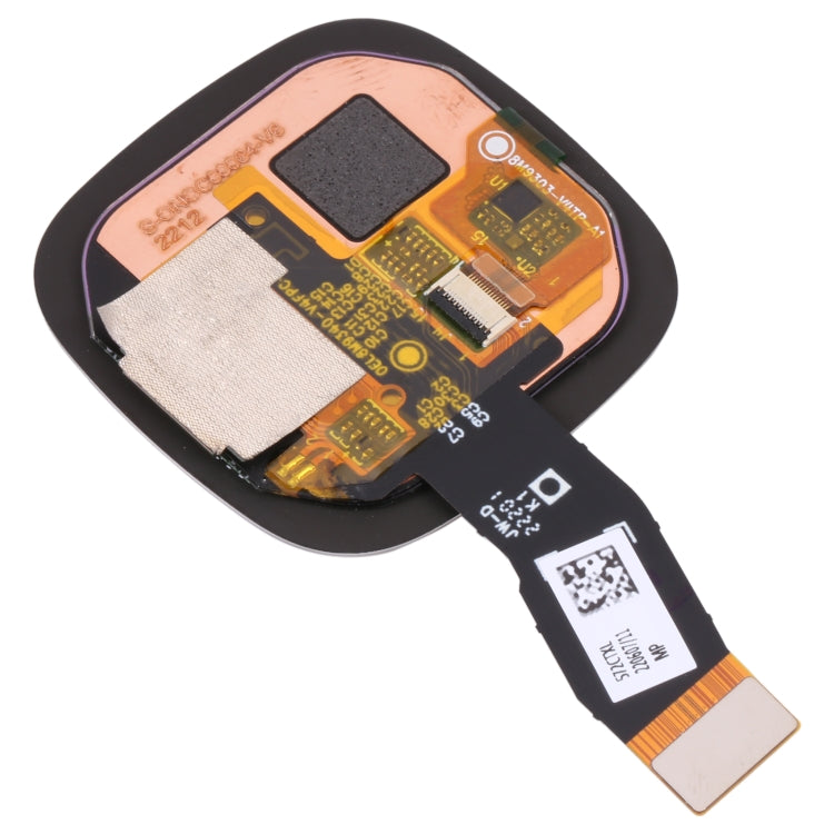 Original LCD Screen For Fitbit Versa 4 / Sense 2 Digitizer Full Assembly - by PMC Jewellery | Online Shopping South Africa | PMC Jewellery
