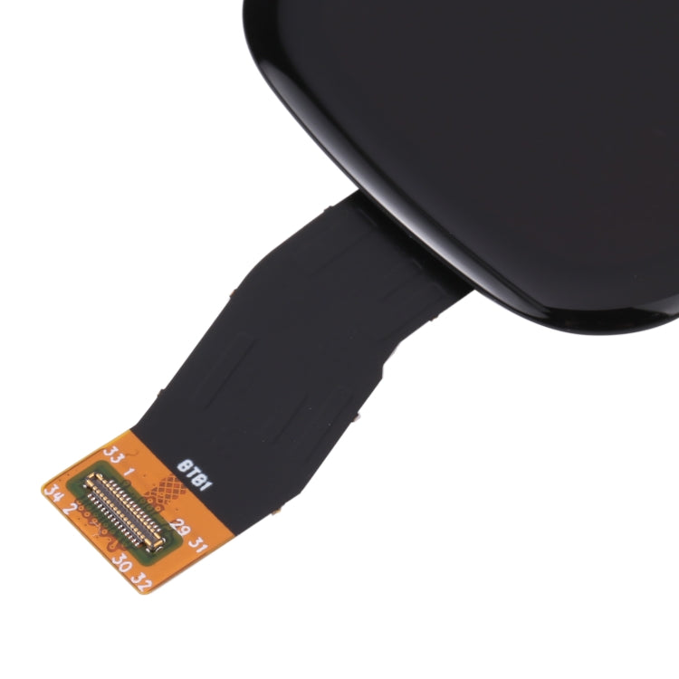 Original LCD Screen For Fitbit Versa 4 / Sense 2 Digitizer Full Assembly - by PMC TechLife | Online Shopping South Africa | PMC TechLife