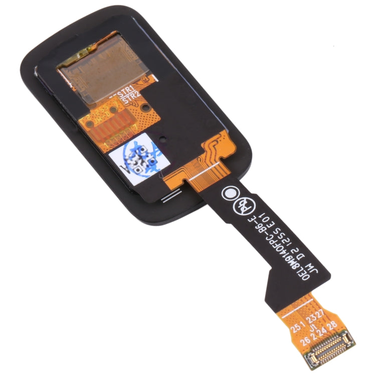 Original LCD Screen For Fitbit Charge 5 Digitizer Full Assembly - by PMC Jewellery | Online Shopping South Africa | PMC Jewellery