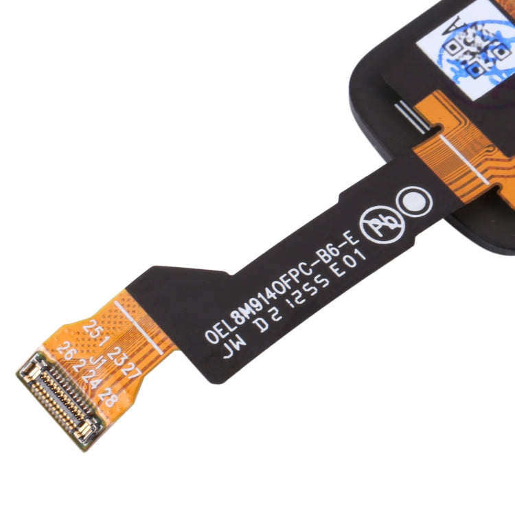 Original LCD Screen For Fitbit Charge 5 Digitizer Full Assembly - by PMC TechLife | Online Shopping South Africa | PMC TechLife