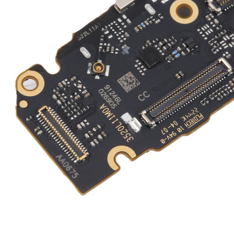 For Xiaomi Redmi K50 / Redmi K50 Pro Original SIM Card Reader Board - Others by PMC TechLife | Online Shopping South Africa | PMC TechLife | Buy Now Pay Later Mobicred