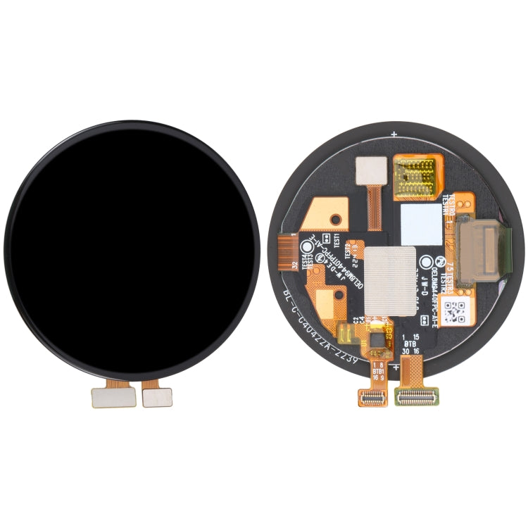 Original LCD Screen For Xiaomi Watch S2 46mm with Digitizer Full Assembly - by PMC Jewellery | Online Shopping South Africa | PMC Jewellery