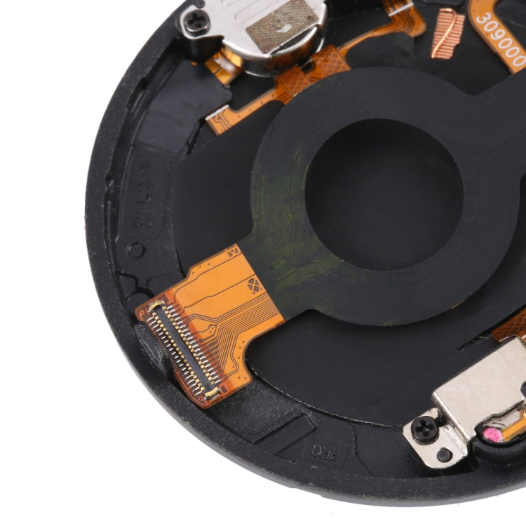 For Huawei Watch 3 Pro Original Back Cover Full Assembly - by PMC TechLife | Online Shopping South Africa | PMC TechLife