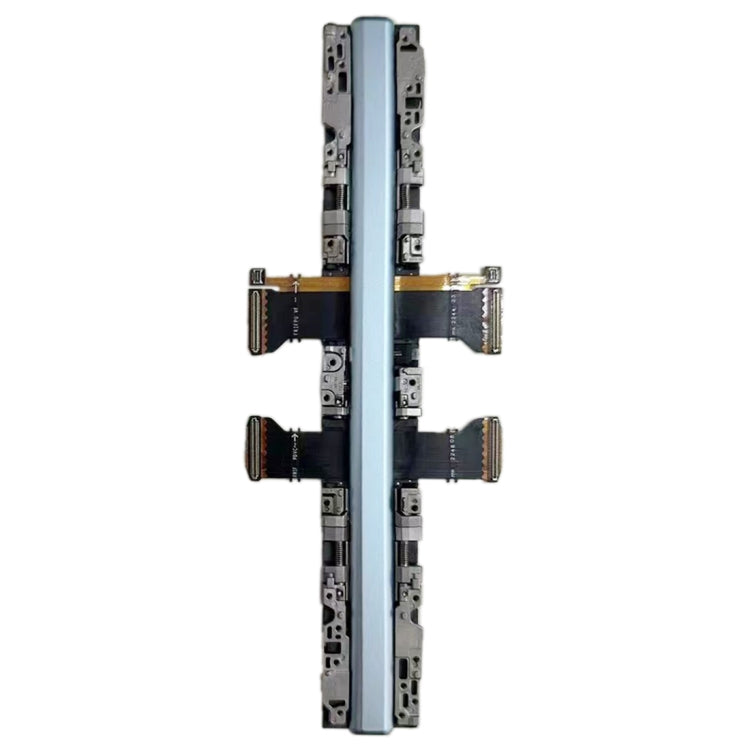 For Honor Magic V Original Spin Axis (Silver)