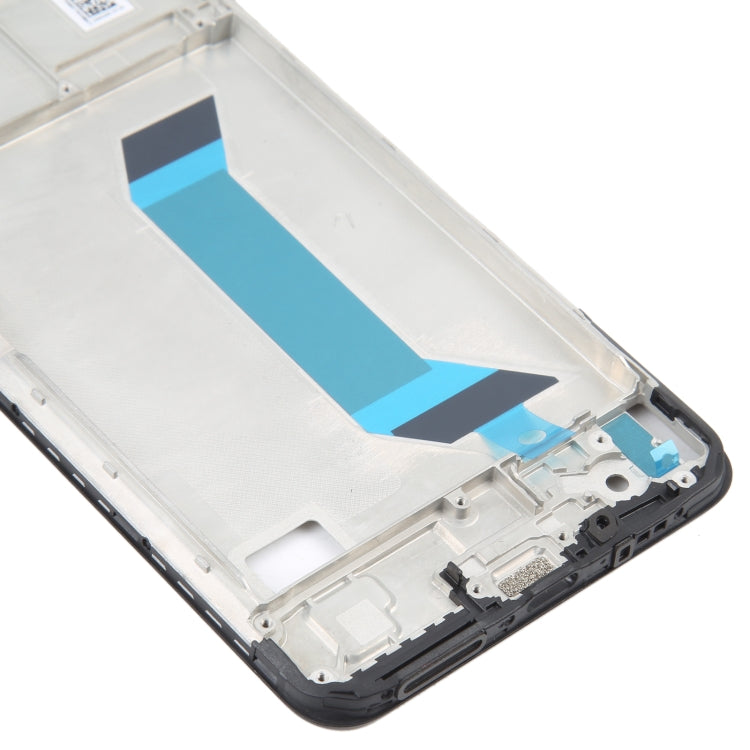 For Xiaomi Redmi Note 12 China / Note 12 5G / Poco X5 Original Front Housing LCD Frame Bezel Plate