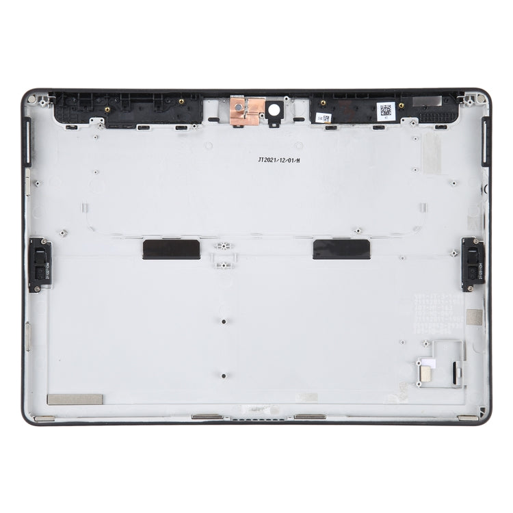 For Microsoft Surface Go 3 WiFi Battery Back Cover(Black)