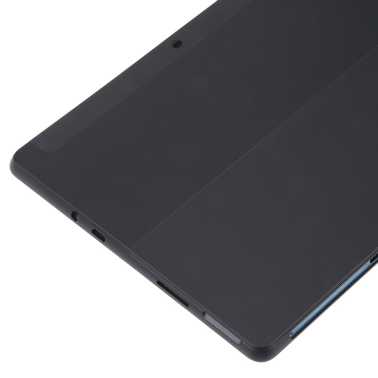 For Microsoft Surface Go 3 WiFi Battery Back Cover(Black)