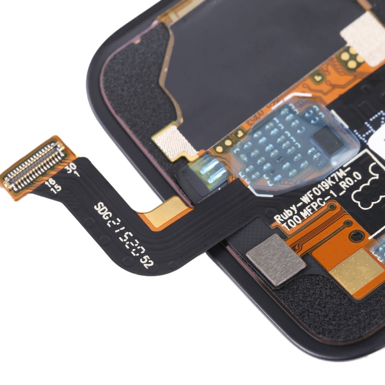 Original LCD Screen and Digitizer Full Assembly for OPPO Watch 3 Pro - by PMC TechLife | Online Shopping South Africa | PMC TechLife