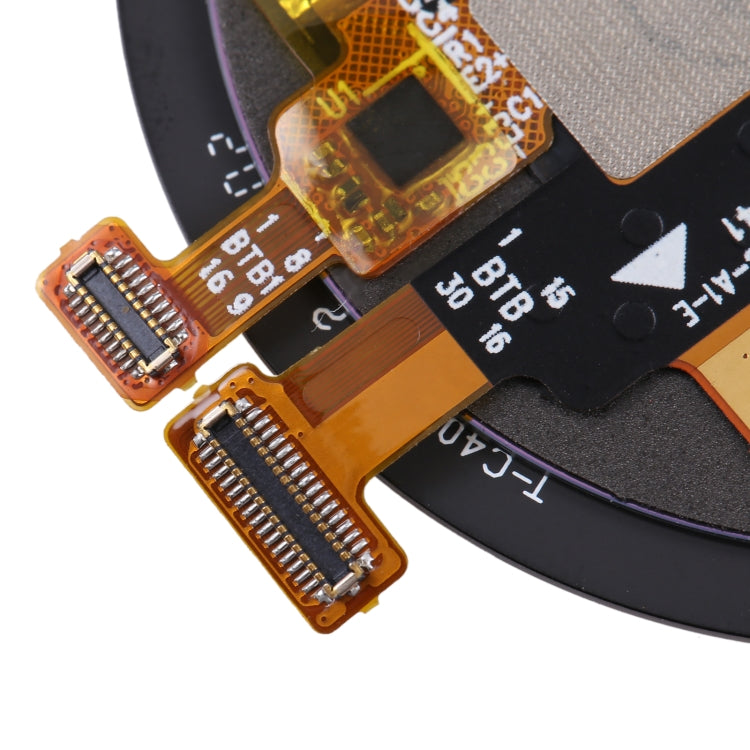 For Xiaomi Watch Color 2 Original LCD Screen Digitizer Full Assembly - by PMC TechLife | Online Shopping South Africa | PMC TechLife