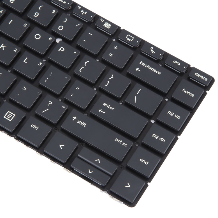 For HP EliteBook x360 1040 G5 G4 2H-BAZUKI64312 US Version Keyboard with Backlight - Replacement Keyboards by PMC TechLife | Online Shopping South Africa | PMC TechLife