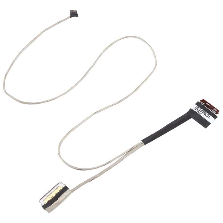 30Pin DC02001YF00 DC0200 Non Touch LCD Cable For Lenovo ideapad 320-15ISK 80XH 320-15IKB 80XL 80YE 81BG 81BT 320-15IAP - free shipping - PMC Jewellery - Order now!
