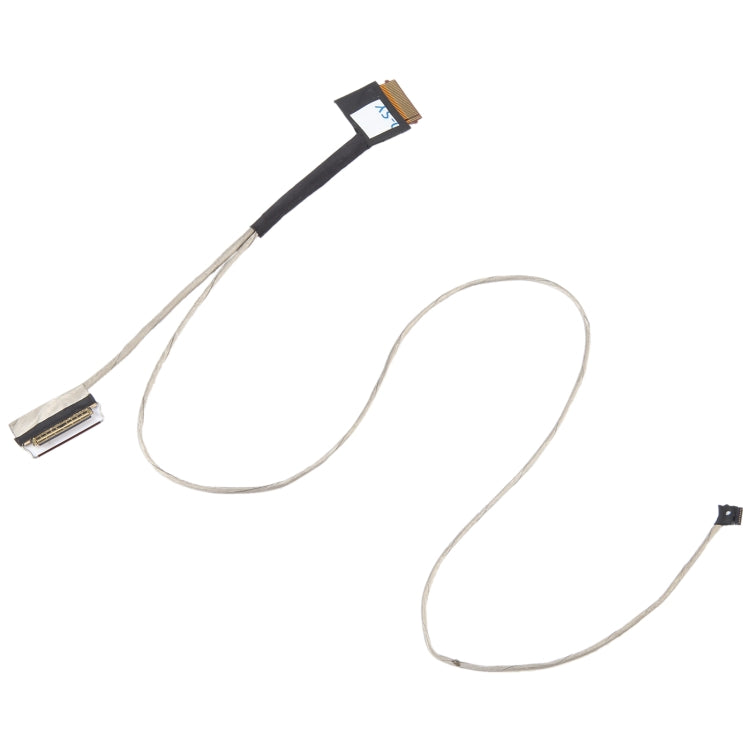 30Pin DC02001YF00 DC0200 Non Touch LCD Cable For Lenovo ideapad 320-15ISK 80XH 320-15IKB 80XL 80YE 81BG 81BT 320-15IAP - free shipping - PMC Jewellery - Order now!