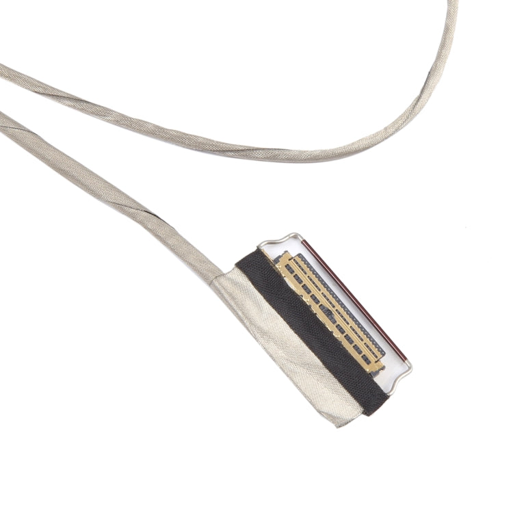 30Pin DC02001YF00 DC0200 Non Touch LCD Cable For Lenovo ideapad 320-15ISK 80XH 320-15IKB 80XL 80YE 81BG 81BT 320-15IAP - free shipping - PMC Jewellery - Order now!