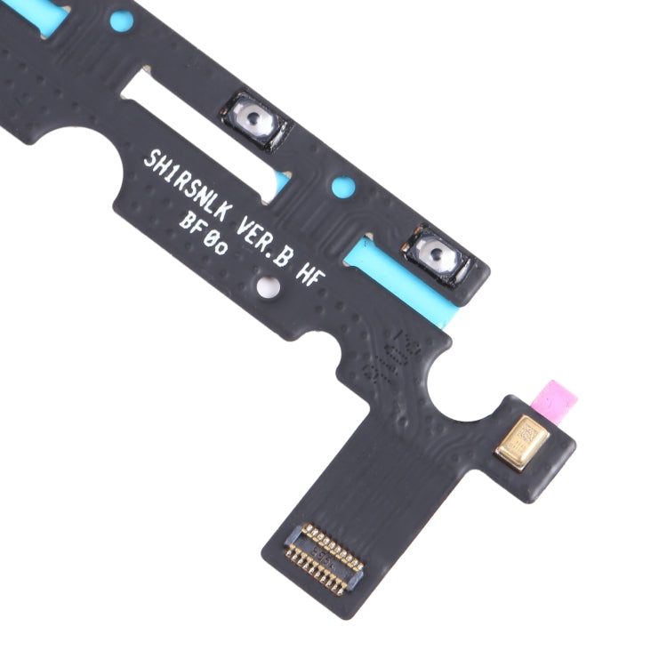 For Huawei MediaPad M6 Turbo Original Power Button & Volume Button Flex Cable - free shipping - PMC TechLife - Order now!