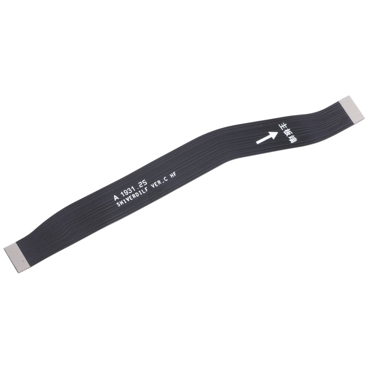 For Huawei MediaPad M6 8.4 Original Mainboard Connector Flex Cable