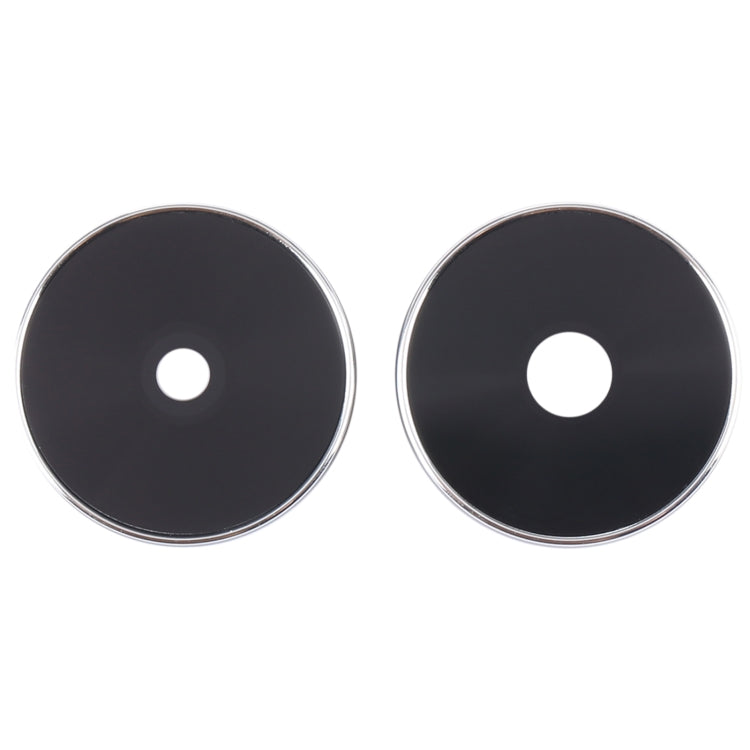 For Realme C55 Original Camera Lens Cover (Silver)