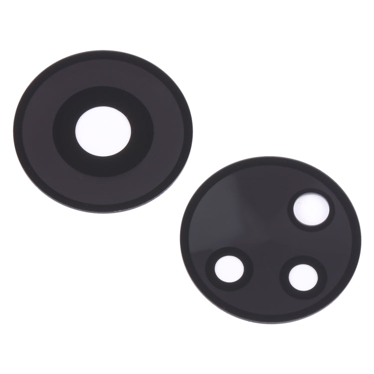 10 PCS Original Back Camera Lens for OPPO Reno8 T 5G