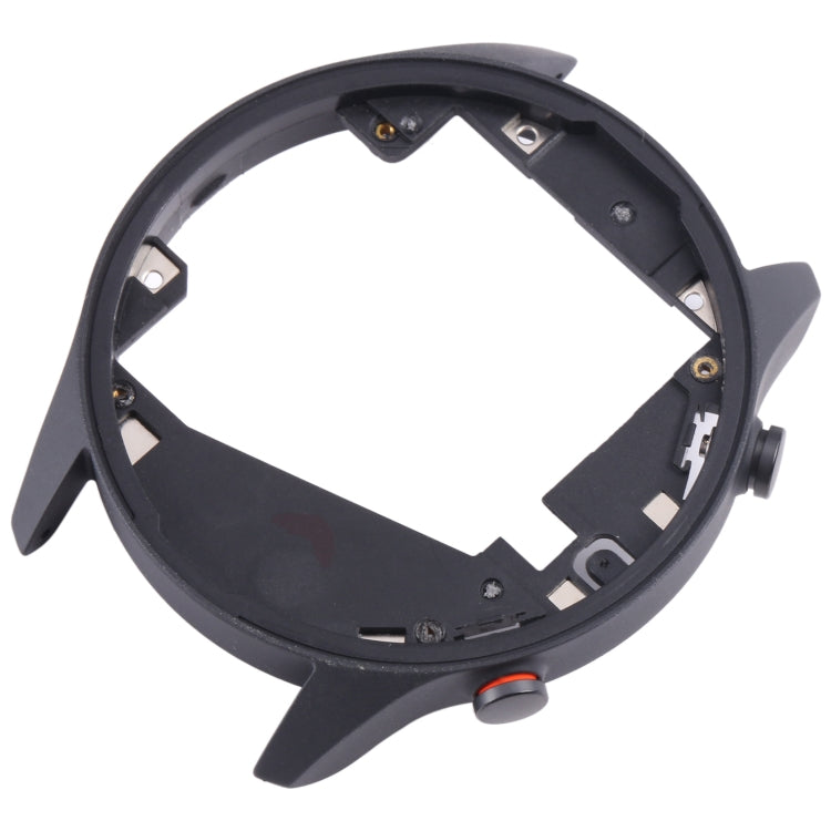 Original LCD Screen Frame Bezel Plate For Xiaomi Mi Watch Color Sport (Black)