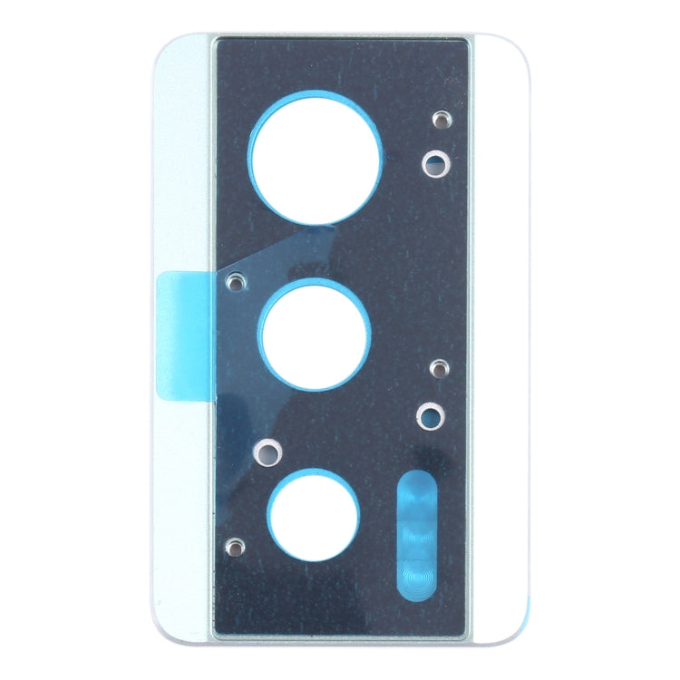 Original Back Camera Lens Frame for Xiaomi Redmi K60E (Green)