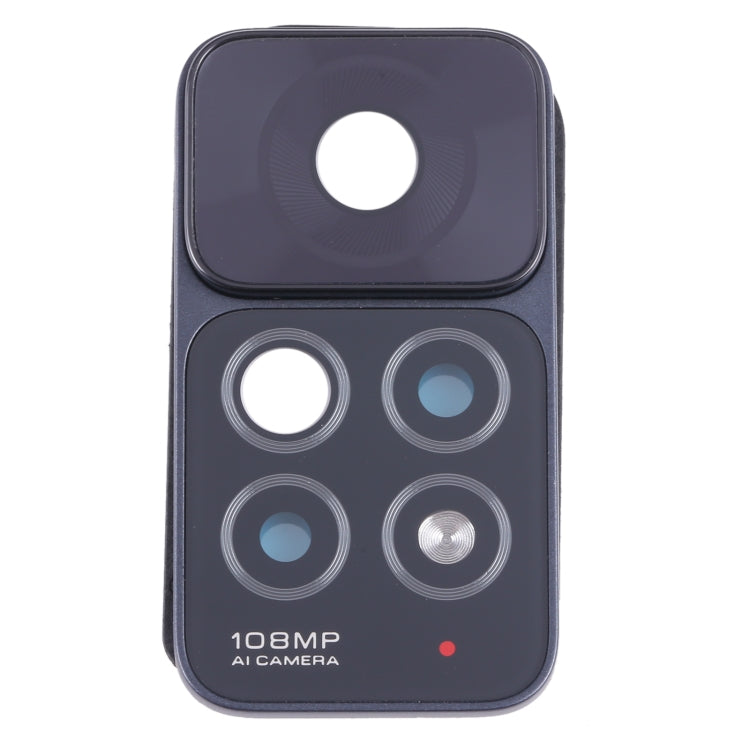 For Xiaomi Redmi Note 11 Pro 4G Original Camera Lens Cover - Camera by PMC Jewellery | Online Shopping South Africa | PMC Jewellery | Buy Now Pay Later Mobicred