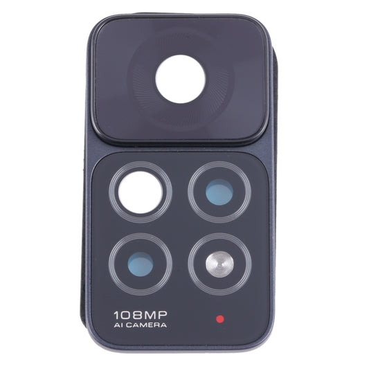 For Xiaomi Redmi Note 11 Pro 4G Original Camera Lens Cover - Camera by PMC Jewellery | Online Shopping South Africa | PMC Jewellery | Buy Now Pay Later Mobicred
