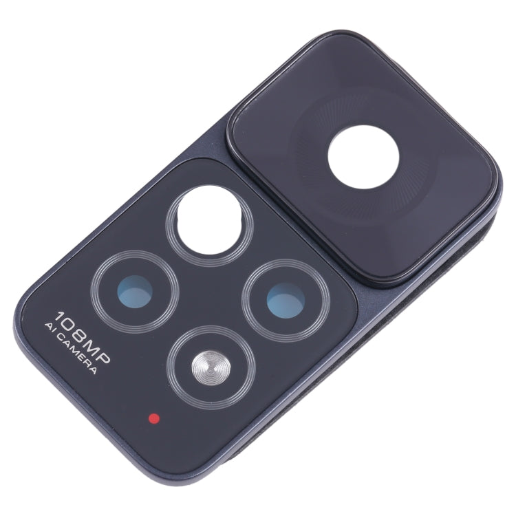 For Xiaomi Redmi Note 11 Pro 4G Original Camera Lens Cover - Camera by PMC Jewellery | Online Shopping South Africa | PMC Jewellery | Buy Now Pay Later Mobicred