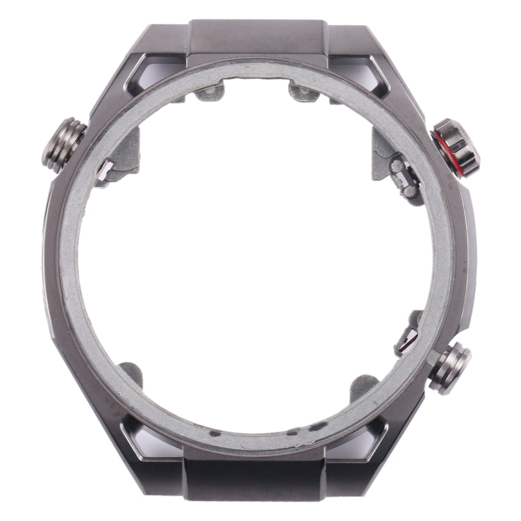 Original LCD Screen Frame Bezel Plate For Huawei Watch Ultimate