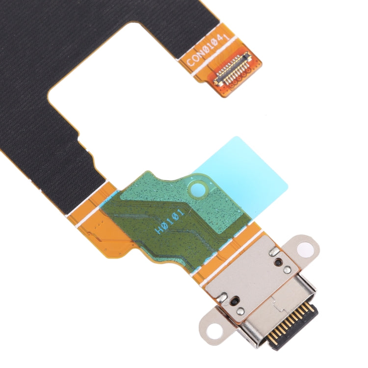 For Asus ROG Phone 6 Pro Charging Port Flex Cable