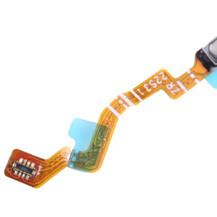 For Asus ROG Phone 6 Pro / Phone 6 Power Button Flex Cable - Flex Cable by PMC TechLife | Online Shopping South Africa | PMC TechLife
