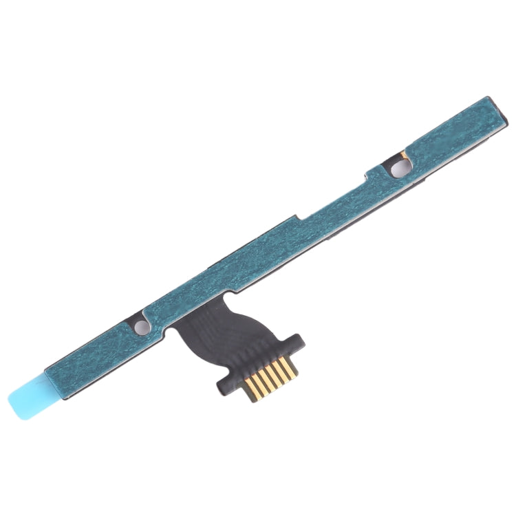 For Asus Zenfone 5 / 5Z ZE620KL ZS620KL Power Button & Volume Button Flex Cable
