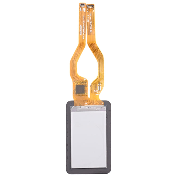 For GoPro Max Original LCD Screen With Digitizer Full Assembly