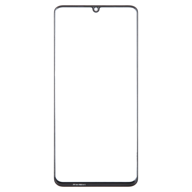 For Huawei P30 Pro Original Front Screen Outer Glass Lens with OCA Optically Clear Adhesive