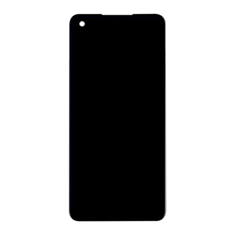 For Asus Zenfone 10 AI232 AMOLED Material Original LCD Screen with Digitizer Full Assembly