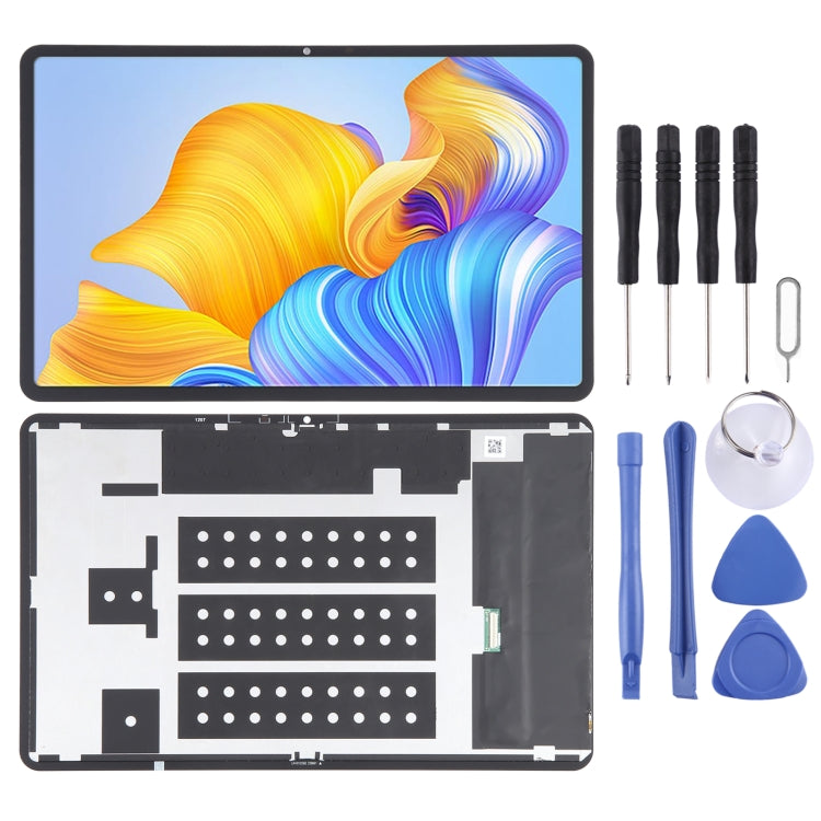 Original LCD Screen with Digitizer Full Assembly For Honor Pad 8 HEY-W09