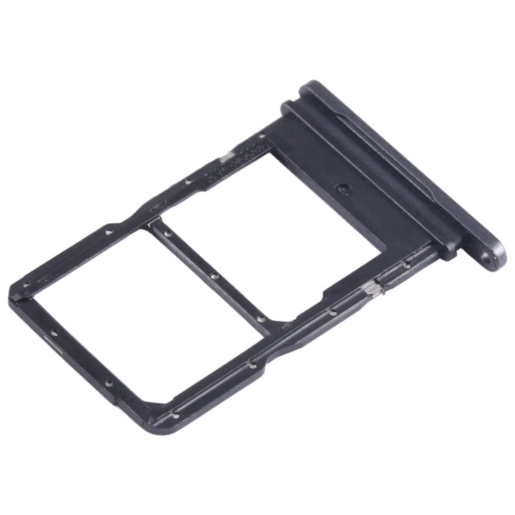 For Huawei Nova 11i SIM + SIM Card Tray (Black) - Card Socket by PMC Jewellery | Online Shopping South Africa | PMC Jewellery | Buy Now Pay Later Mobicred